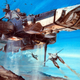 Illustration for article titled 10 Greatest Starships Of All Time